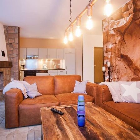 Apartament Heimathafen Winterberg Zewnętrze zdjęcie