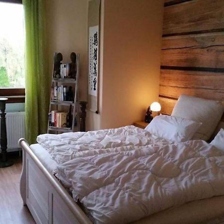 Apartament Heimathafen Winterberg Zewnętrze zdjęcie