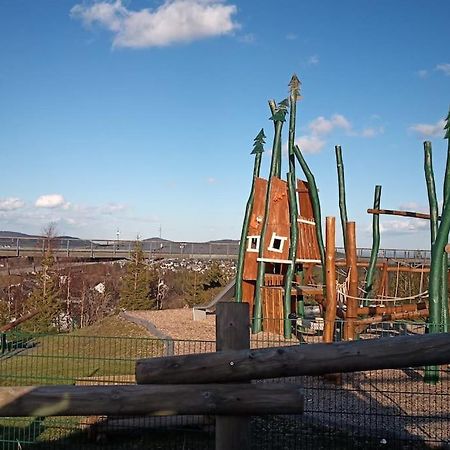 Apartament Heimathafen Winterberg Zewnętrze zdjęcie