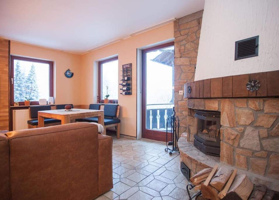 Apartament Heimathafen Winterberg Zewnętrze zdjęcie