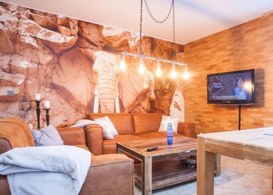 Apartament Heimathafen Winterberg Zewnętrze zdjęcie
