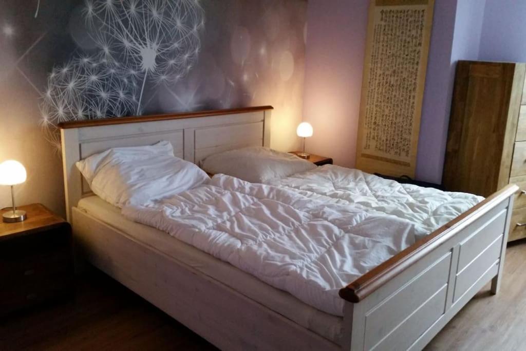 Apartament Heimathafen Winterberg Zewnętrze zdjęcie