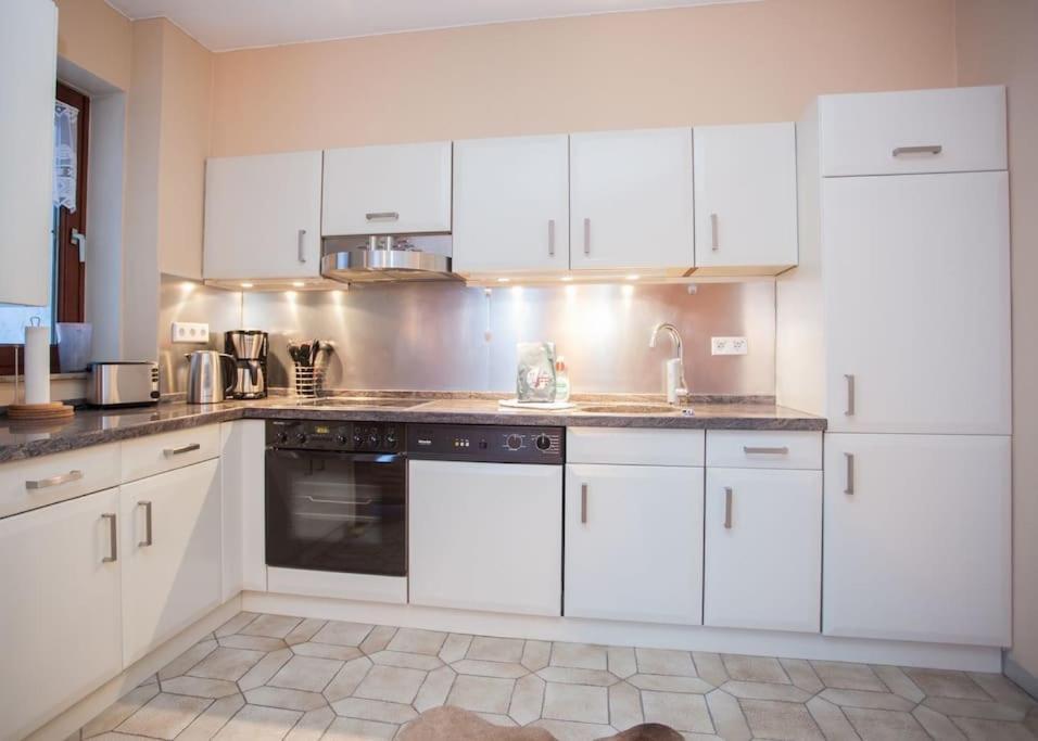 Apartament Heimathafen Winterberg Zewnętrze zdjęcie